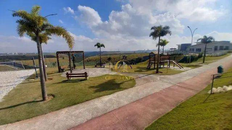 Imagem Terreno à Venda, 275 m² em Recanto Dos Eucaliptos - São José Dos Campos
