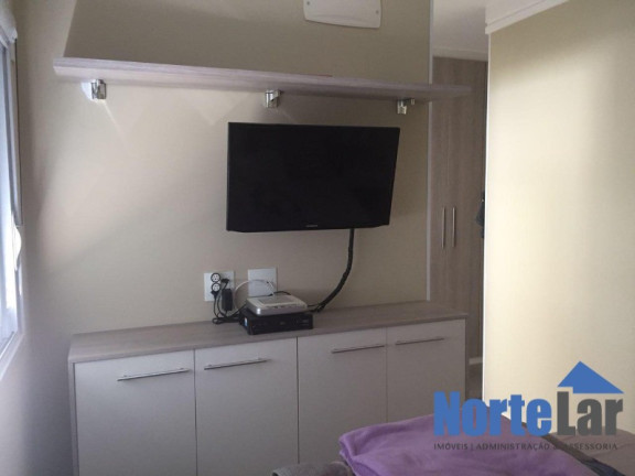 Imagem Apartamento com 3 Quartos à Venda, 100 m² em Jardim Leonor Mendes De Barros - São Paulo