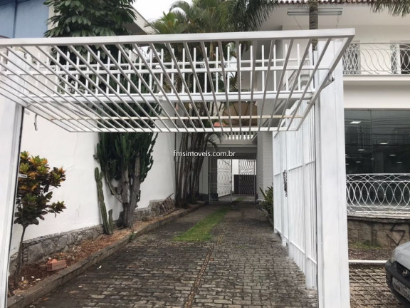 Imagem Imóvel com 1 Quarto para Alugar, 556 m² em Pacaembu - São Paulo Imagem Imóvel com 1 Quarto para Alugar, 556 m² em Pacaembu - São Paulo