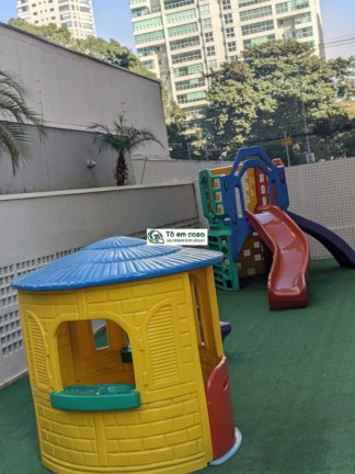 Imagem Imóvel com 3 Quartos à Venda, 108 m² em Parque Residencial Aquarius - São José Dos Campos