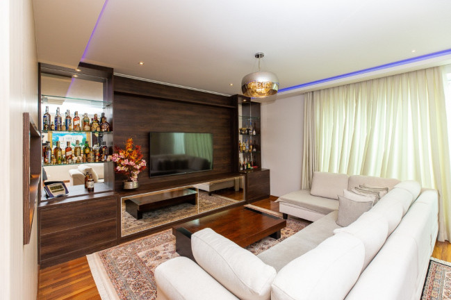 Imagem Casa com 3 Quartos à Venda, 320 m² em Planalto Paulista - São Paulo