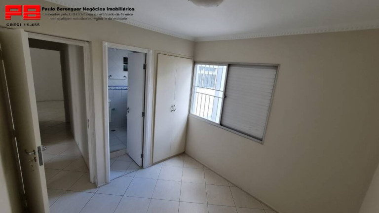Imagem Apartamento com 3 Quartos à Venda, 80 m² em Jardim Marajoara - São Paulo Imagem Apartamento com 3 Quartos à Venda, 80 m² em Jardim Marajoara - São Paulo