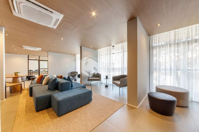 Imagem Apartamento com 3 Quartos à Venda, 184 m² em Perdizes - São Paulo