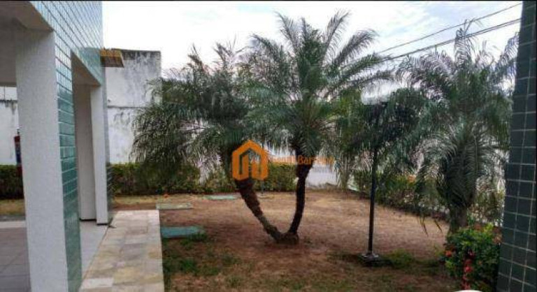 Imagem Apartamento com 2 Quartos à Venda, 56 m² em José De Alencar - Fortaleza