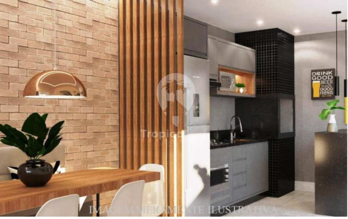 Imagem Casa com 2 Quartos à Venda, 73 m² em Praia De Leste - Pontal Do Parana