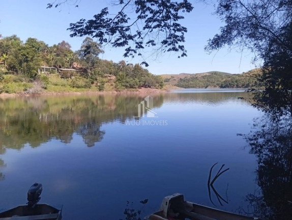 Imagem Chácara com 2 Quartos à Venda, 600 m² em Funil - Santa Branca Imagem Chácara com 2 Quartos à Venda, 600 m² em Funil - Santa Branca