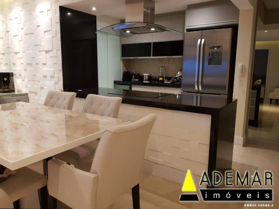 Imagem Apartamento com 3 Quartos à Venda, 105 m² em Centro - Diadema