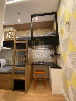 Imagem Apartamento com 2 Quartos à Venda, 52 m² em Jardim Oriente - São José Dos Campos Imagem Apartamento com 2 Quartos à Venda, 52 m² em Jardim Oriente - São José Dos Campos