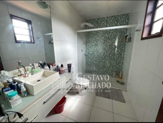Imagem Casa com 3 Quartos à Venda, 284 m² em Paraíso - Barra Mansa Imagem Casa com 3 Quartos à Venda, 284 m² em Paraíso - Barra Mansa
