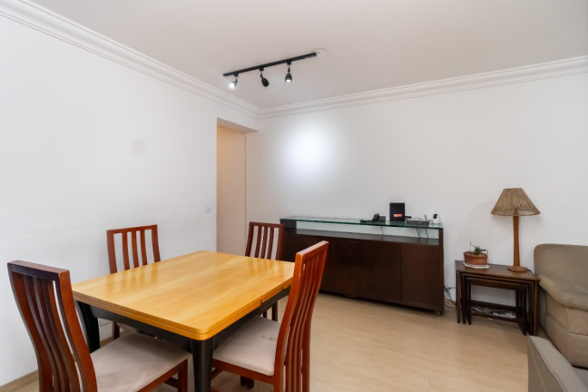 Imagem Apartamento com 2 Quartos à Venda, 65 m² em Jardim Das Bandeiras - São Paulo