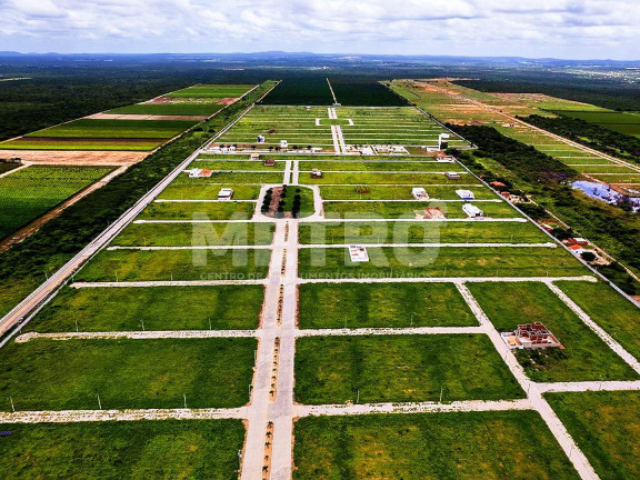 Imagem Terreno à Venda, em Estrada Da Tapera - Petrolina Imagem Terreno à Venda, em Estrada Da Tapera - Petrolina
