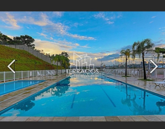 Imagem Apartamento com 2 Quartos à Venda, 49 m² em Vila Nambi - Jundiaí Imagem Apartamento com 2 Quartos à Venda, 49 m² em Vila Nambi - Jundiaí