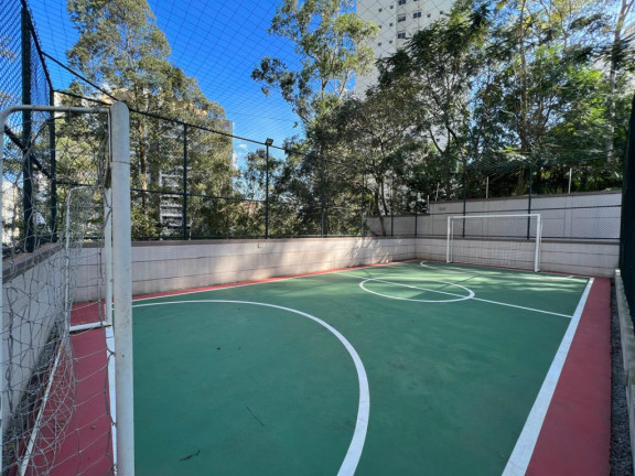 Imagem Apartamento com 3 Quartos à Venda, 75 m² em Vila Andrade - São Paulo