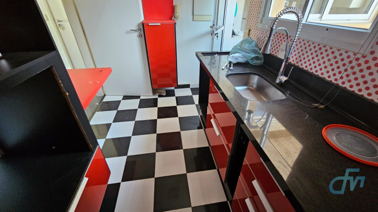 Imagem Apartamento com 3 Quartos à Venda, 80 m² em Cézar De Souza - Mogi Das Cruzes