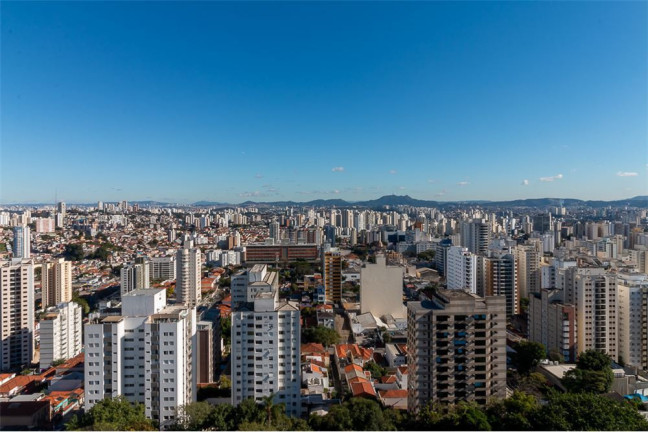 Imagem Imóvel com 2 Quartos à Venda,  em Perdizes - São Paulo