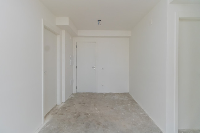 Imagem Apartamento com 2 Quartos à Venda, 61 m² em Vila Monte Alegre - São Paulo