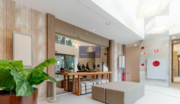 Imagem Apartamento com 1 Quarto à Venda, 46 m² em Vila Anglo Brasileira - São Paulo Imagem Apartamento com 1 Quarto à Venda, 46 m² em Vila Anglo Brasileira - São Paulo