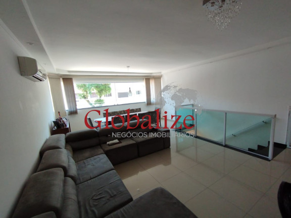 Imagem Casa com 3 Quartos à Venda, 148 m² em Vila Belmiro - Santos Imagem Casa com 3 Quartos à Venda, 148 m² em Vila Belmiro - Santos