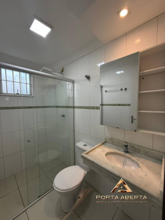 Imagem Apartamento com 2 Quartos à Venda, 55 m² em Cidade Nova - Santana Do Paraíso