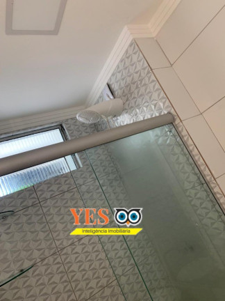 Imagem Apartamento com 2 Quartos à Venda, 43 m² em Conceição - Feira De Santana