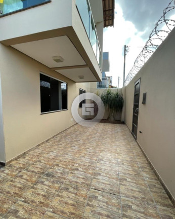 Imagem Sobrado com 4 Quartos à Venda, 126 m² em Augusta Mota - Montes Claros Imagem Sobrado com 4 Quartos à Venda, 126 m² em Augusta Mota - Montes Claros