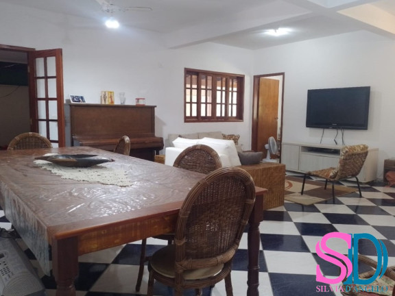 Imagem Casa de Condomínio com 3 Quartos à Venda, 143 m² em Ressaca - Ubatuba Imagem Casa de Condomínio com 3 Quartos à Venda, 143 m² em Ressaca - Ubatuba