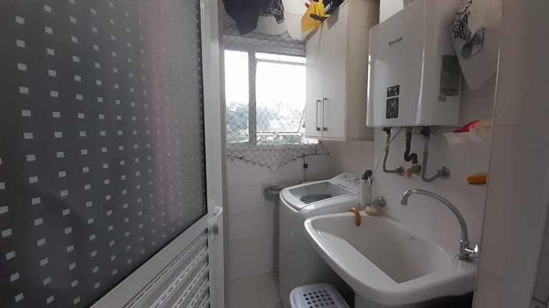 Imagem Apartamento com 2 Quartos à Venda, 77 m² em José Menino - Santos Imagem Apartamento com 2 Quartos à Venda, 77 m² em José Menino - Santos