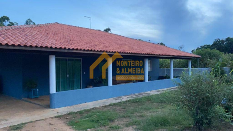 Imagem Studio com 2 Quartos à Venda, 100 m² em Itapetininga