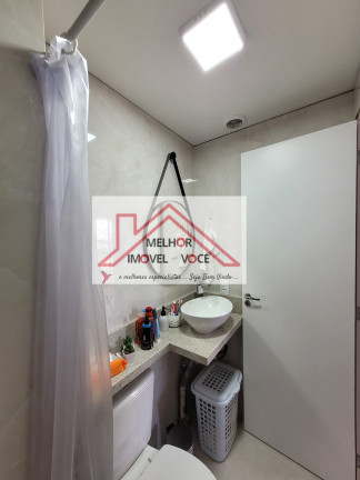 Imagem Apartamento à Venda, 35 m² em Socorro - São Paulo Imagem Apartamento à Venda, 35 m² em Socorro - São Paulo