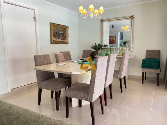 Imagem Casa com 3 Quartos à Venda, 310 m² em Alphaville 09 - Santana De Parnaíba