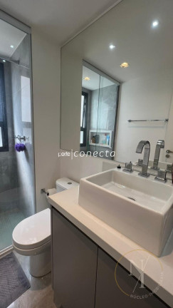 Imagem Apartamento com 3 Quartos à Venda, 106 m² em Tatuapé - São Paulo