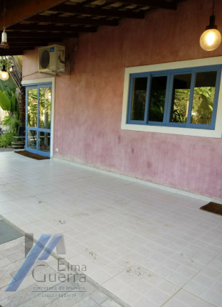 Imagem Casa com 3 Quartos à Venda, 260 m² em Horto Florestal - Ubatuba Imagem Casa com 3 Quartos à Venda, 260 m² em Horto Florestal - Ubatuba