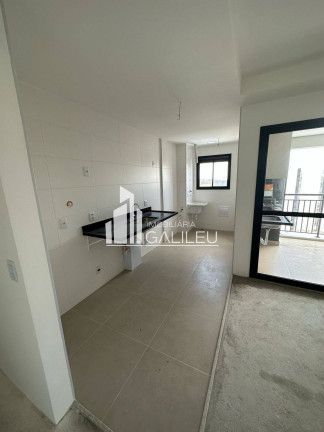 Imagem Apartamento com 3 Quartos à Venda, 78 m² em Jardim Guanabara - Campinas