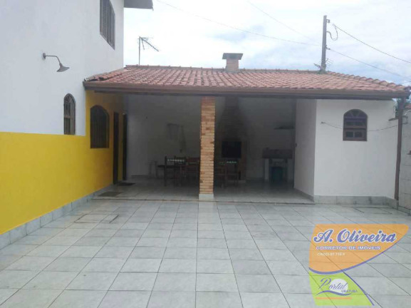 Imagem Casa com 3 Quartos à Venda, 150 m² em Perequê Açu - Ubatuba Imagem Casa com 3 Quartos à Venda, 150 m² em Perequê Açu - Ubatuba