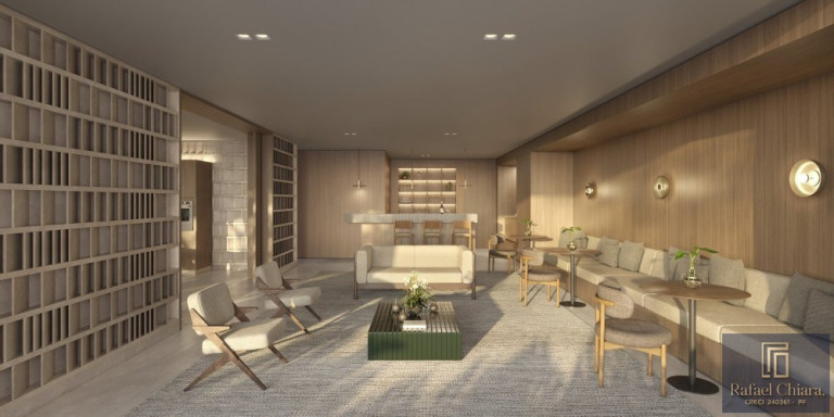 Imagem Apartamento com 3 Quartos à Venda, 201 m² em Pinheiros - São Paulo Imagem Apartamento com 3 Quartos à Venda, 201 m² em Pinheiros - São Paulo