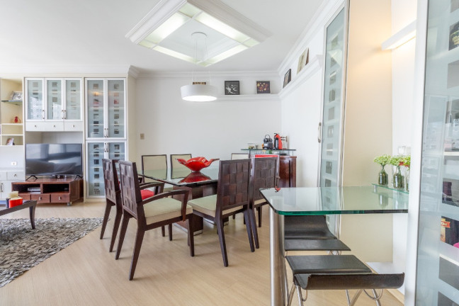 Imagem Apartamento com 3 Quartos à Venda, 145 m² em Santa Cecília - São Paulo Imagem Apartamento com 3 Quartos à Venda, 145 m² em Santa Cecília - São Paulo