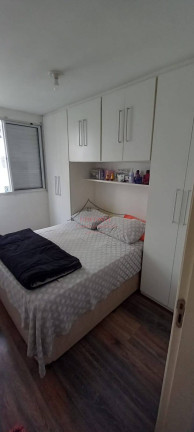 Imagem Apartamento com 2 Quartos à Venda, 44 m² em Jardim Santa Terezinha (zona Leste) - São Paulo Imagem Apartamento com 2 Quartos à Venda, 44 m² em Jardim Santa Terezinha (zona Leste) - São Paulo