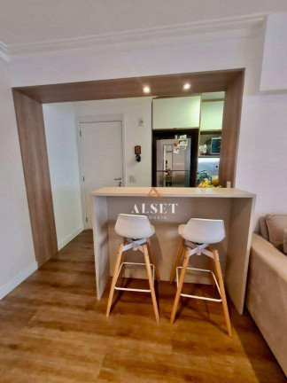 Imagem Apartamento com 2 Quartos à Venda, 78 m² em Mooca - São Paulo