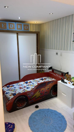 Imagem Apartamento com 2 Quartos à Venda,  em Jardim Santo Alberto - Santo André