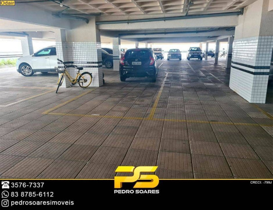 Imagem Apartamento com 4 Quartos à Venda, 220 m² em Manaíra - João Pessoa Imagem Apartamento com 4 Quartos à Venda, 220 m² em Manaíra - João Pessoa