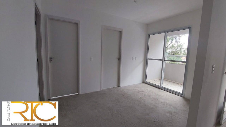 Imagem Apartamento com 2 Quartos à Venda, 44 m² em Jurubatuba - São Paulo Imagem Apartamento com 2 Quartos à Venda, 44 m² em Jurubatuba - São Paulo
