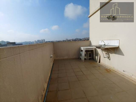 Imagem Apartamento com 4 Quartos à Venda, 92 m² em Conceição - Osasco