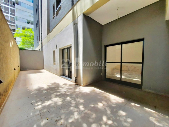Apartamento com 1 Quarto à Venda, 70 m² em Higienópolis - São Paulo