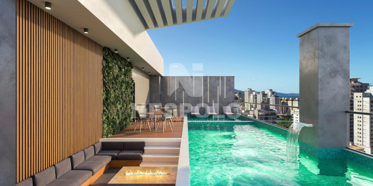 Imagem Apartamento à Venda, 154 m² em Perequê - Porto Belo