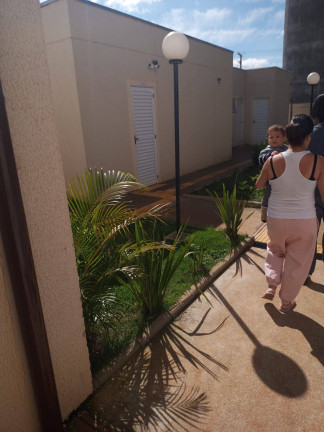 Imagem Apartamento com 2 Quartos à Venda, 42 m² em Chácara Estância Paulista - Suzano Imagem Apartamento com 2 Quartos à Venda, 42 m² em Chácara Estância Paulista - Suzano