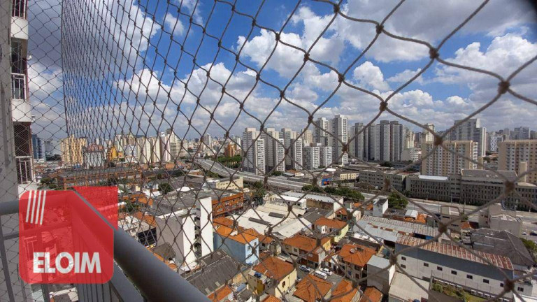 Imagem Apartamento com 2 Quartos à Venda, 56 m² em Bom Retiro - São Paulo Imagem Apartamento com 2 Quartos à Venda, 56 m² em Bom Retiro - São Paulo
