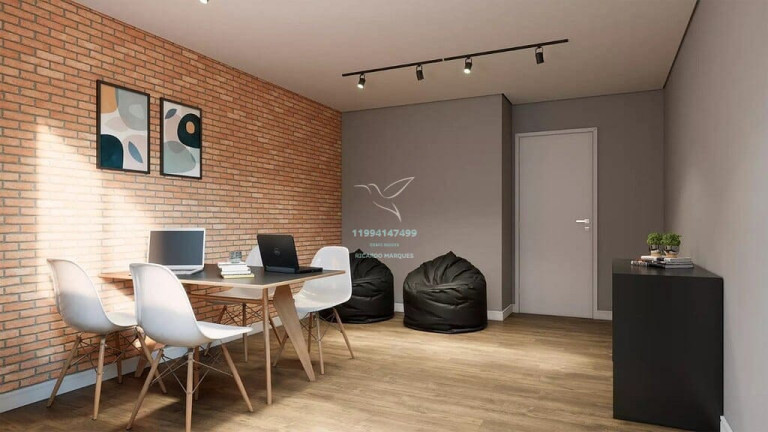 Imagem Studio com 1 Quarto à Venda, 18 m² em água Branca - São Paulo Imagem Studio com 1 Quarto à Venda, 18 m² em água Branca - São Paulo