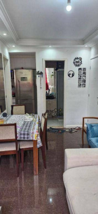 Imagem Apartamento com 2 Quartos à Venda, 49 m² em Vila Clarice - São Paulo Imagem Apartamento com 2 Quartos à Venda, 49 m² em Vila Clarice - São Paulo