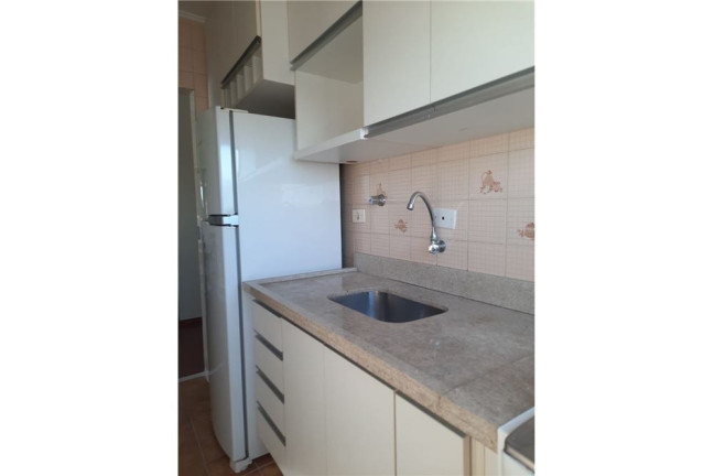 Imagem Apartamento com 1 Quarto à Venda, 36 m² em Bela Vista - São Paulo