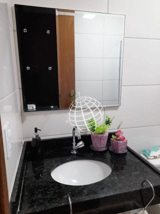 Imagem Apartamento com 2 Quartos à Venda, 50 m² em Nova Atibaia - Atibaia